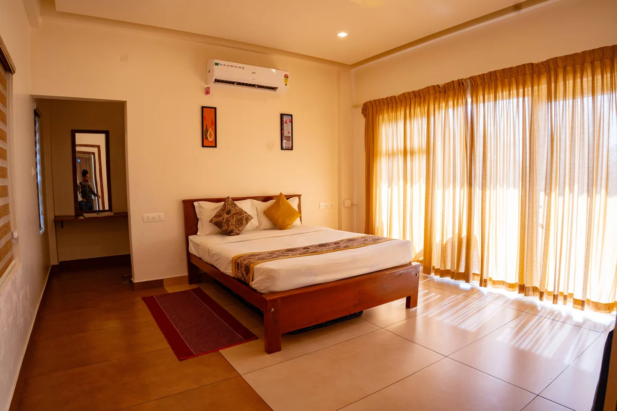 Suite Room Non AC Decabayan Resort